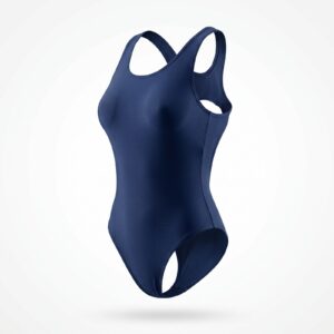 Custom One-Piece Swimsuits – Professional Athletic Swimwear.